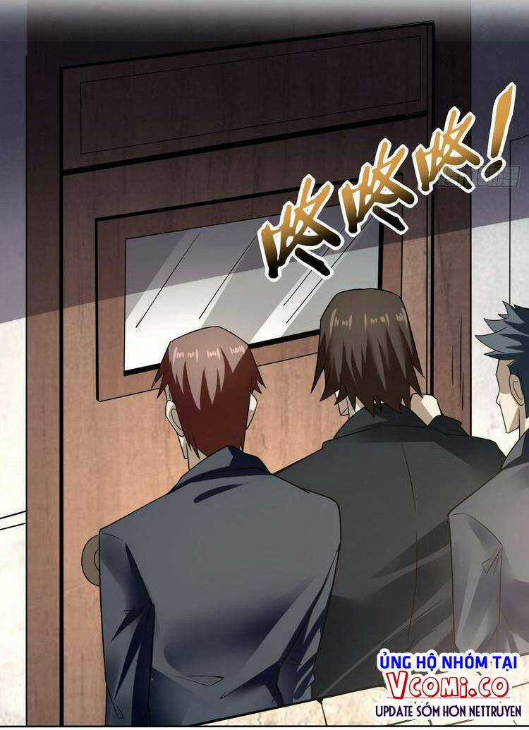 Khinh Phong - Chapter 16 - Trang 11