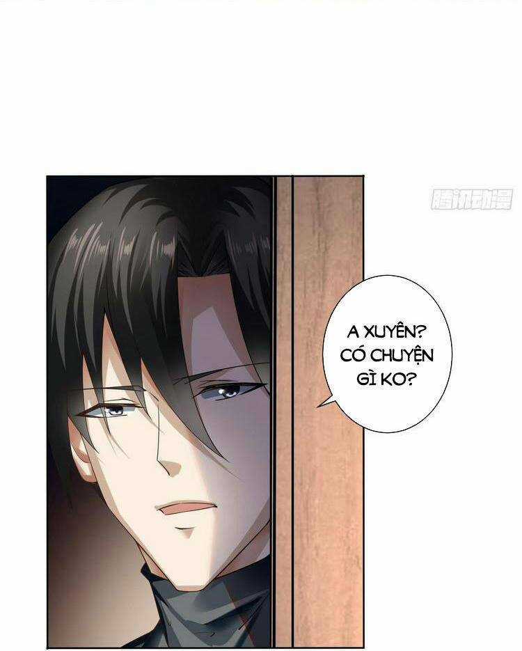 Khinh Phong - Chapter 16 - Trang 12