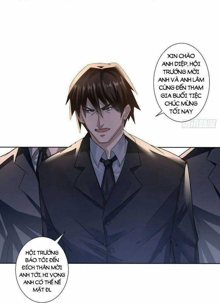 Khinh Phong - Chapter 16 - Trang 13