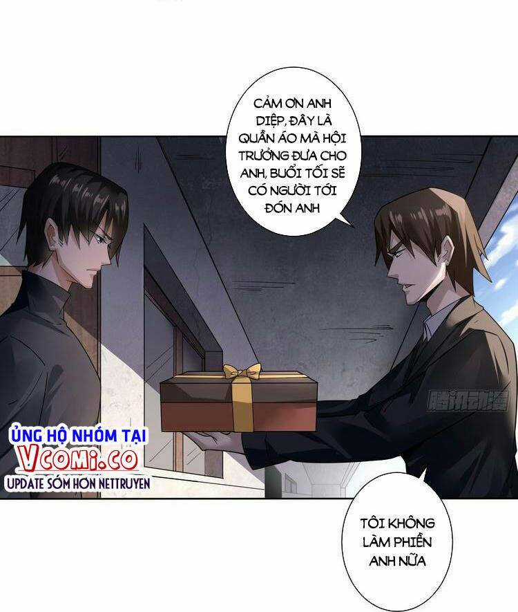 Khinh Phong - Chapter 16 - Trang 15