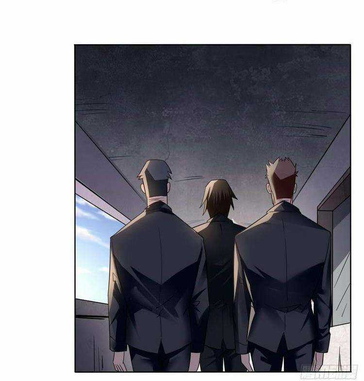 Khinh Phong - Chapter 16 - Trang 16