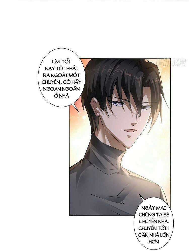 Khinh Phong - Chapter 16 - Trang 18