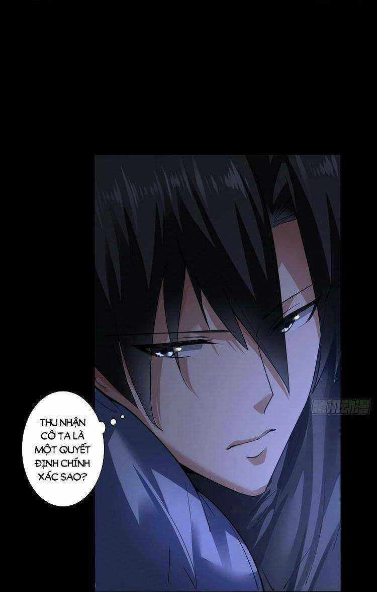 Khinh Phong - Chapter 16 - Trang 3