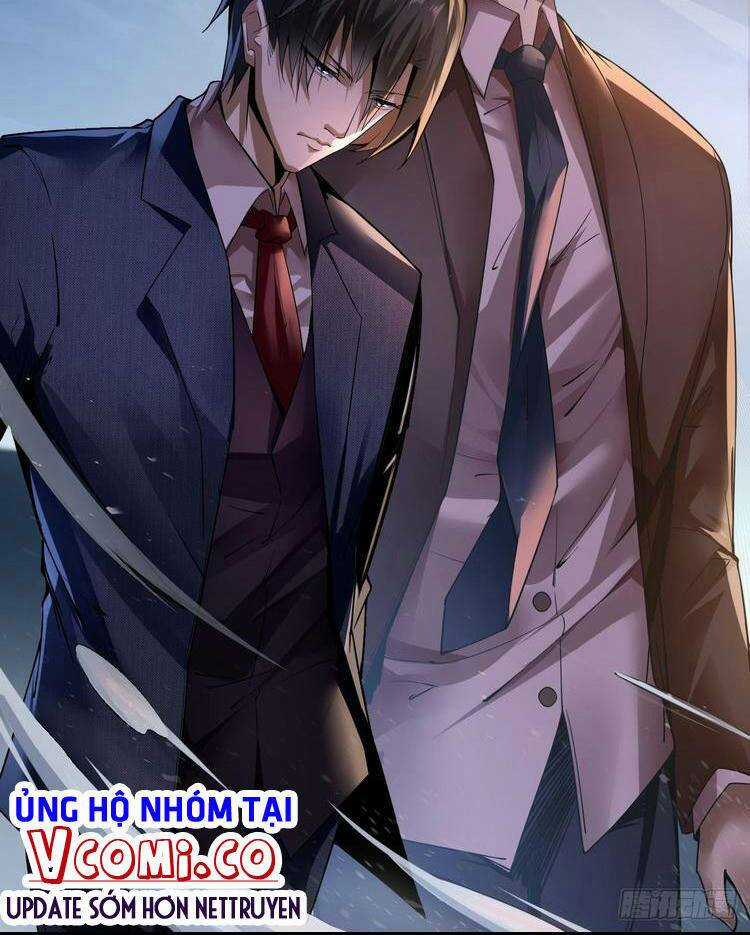 Khinh Phong - Chapter 16 - Trang 24