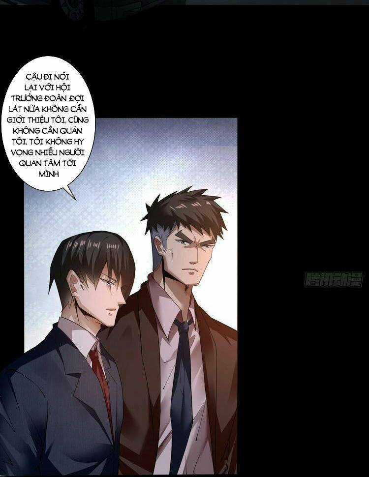 Khinh Phong - Chapter 16 - Trang 26