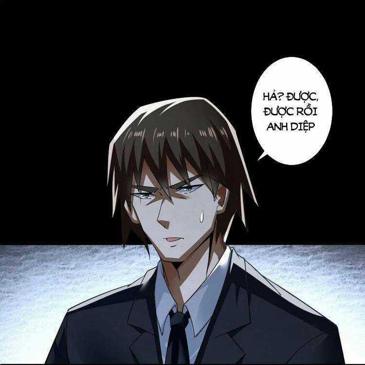 Khinh Phong - Chapter 16 - Trang 27