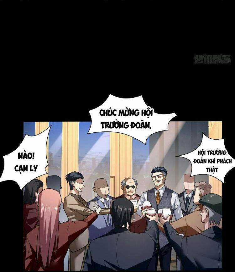 Khinh Phong - Chapter 16 - Trang 28