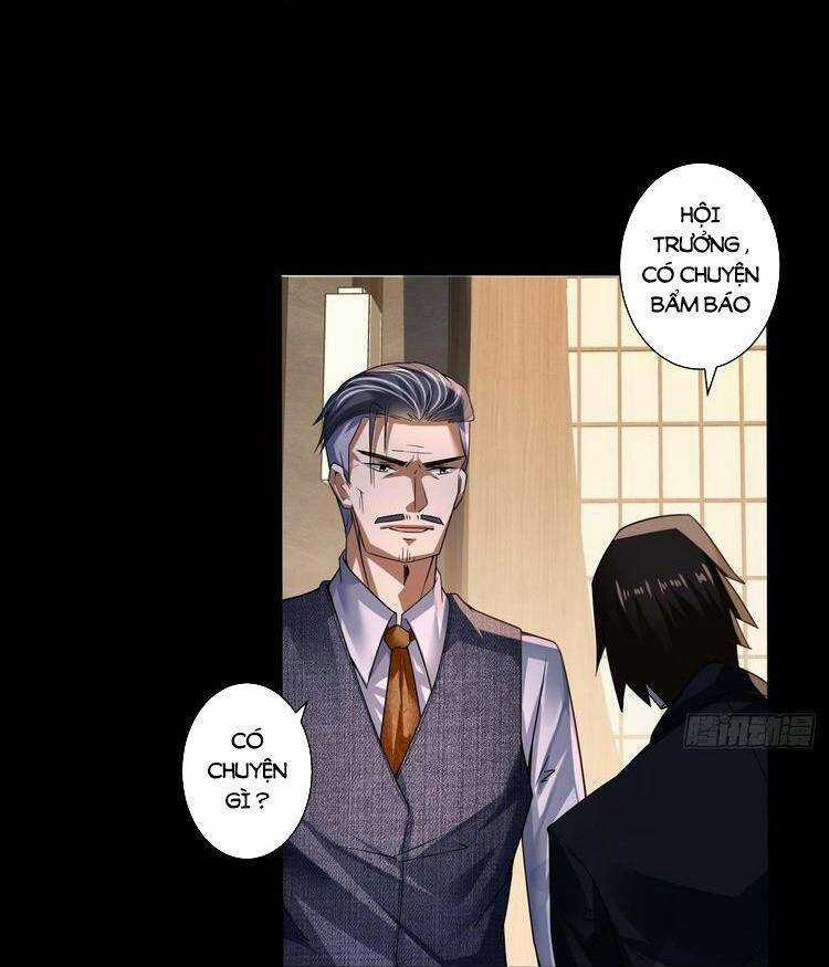 Khinh Phong - Chapter 16 - Trang 29