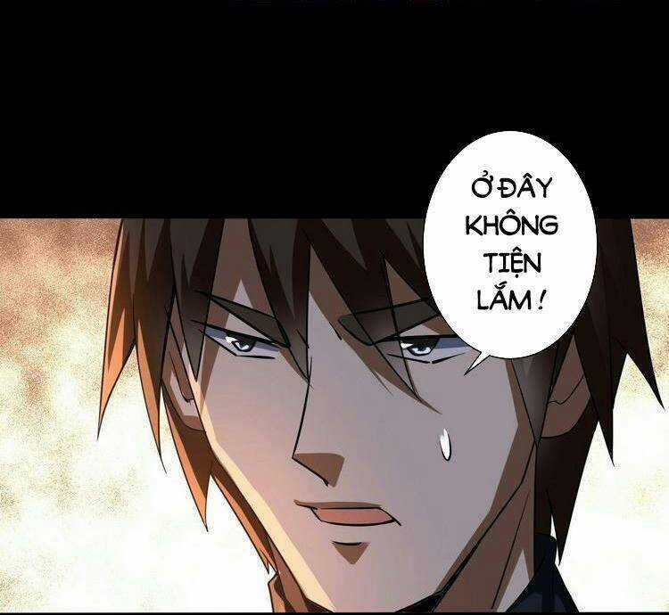 Khinh Phong - Chapter 16 - Trang 30