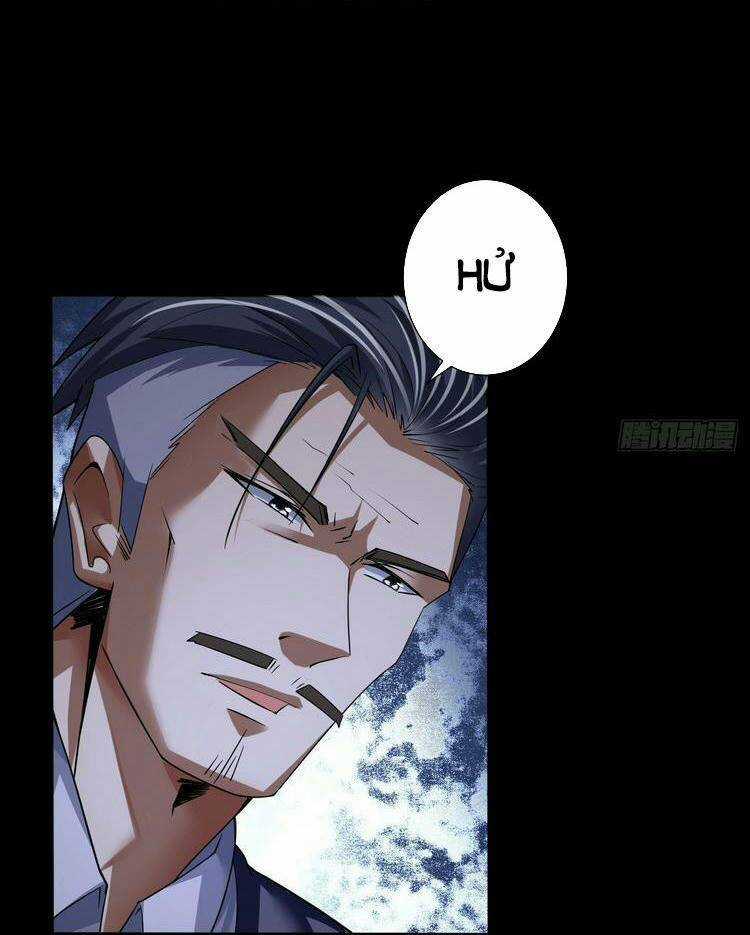 Khinh Phong - Chapter 16 - Trang 31