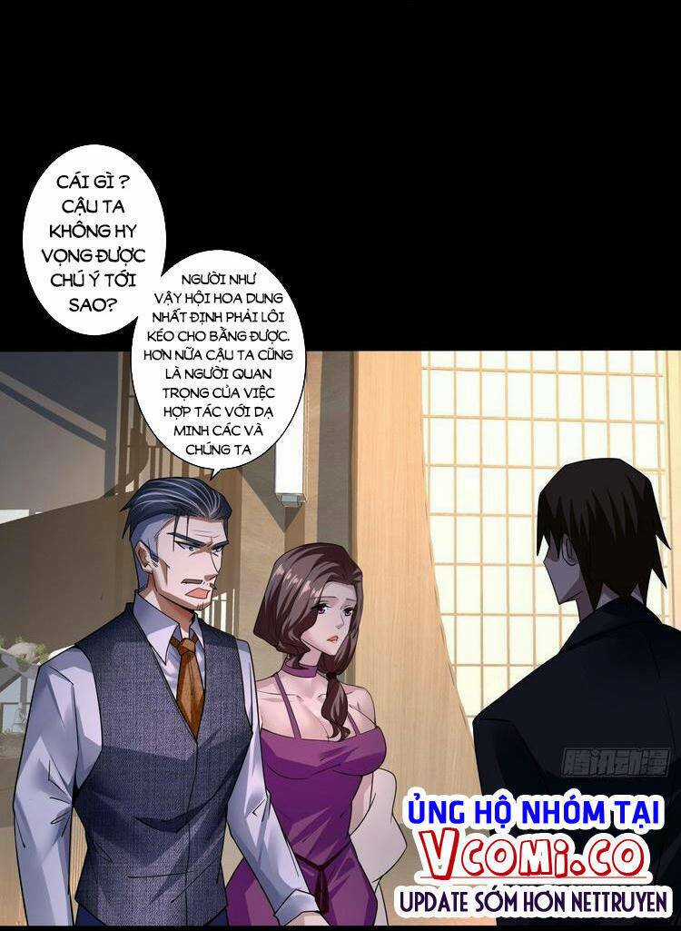 Khinh Phong - Chapter 16 - Trang 32