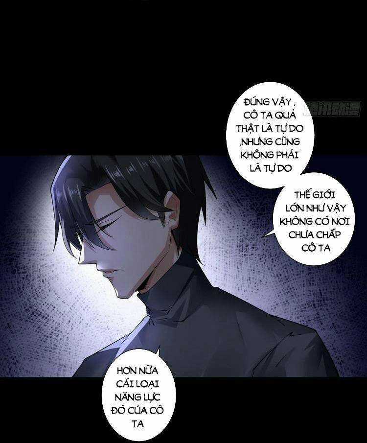 Khinh Phong - Chapter 16 - Trang 5