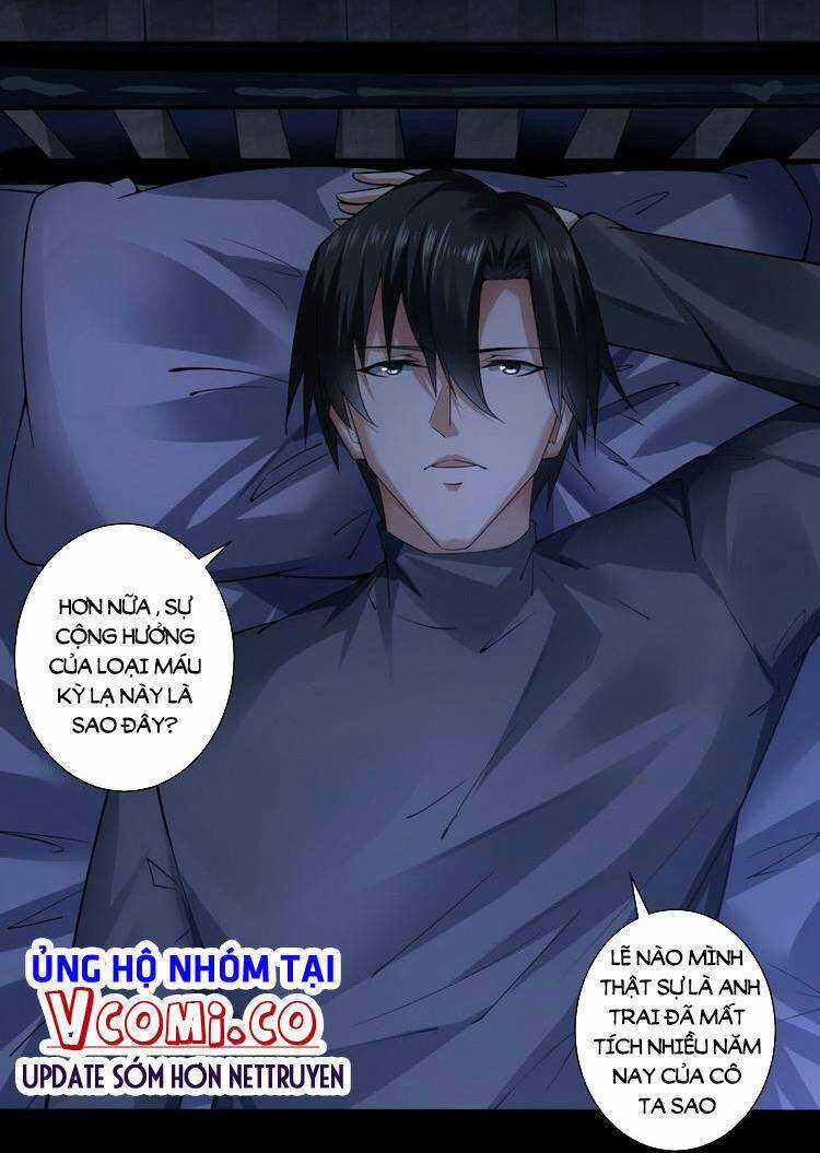 Khinh Phong - Chapter 16 - Trang 7