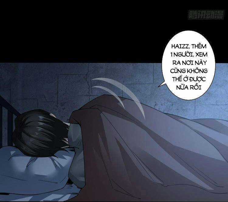 Khinh Phong - Chapter 16 - Trang 8