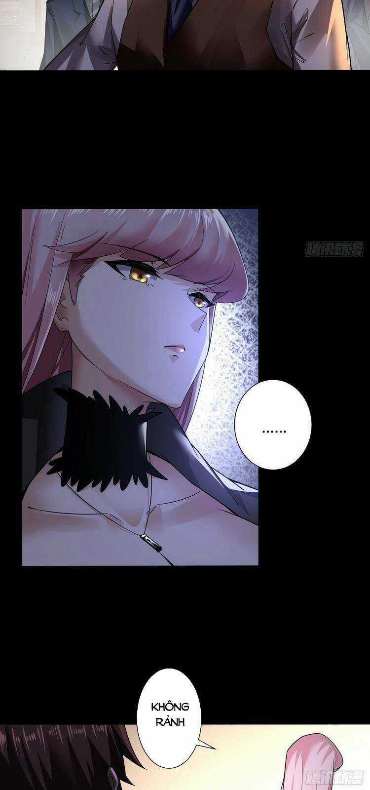 Khinh Phong - Chapter 17 - Trang 12