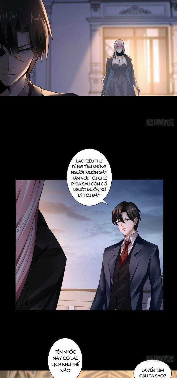 Khinh Phong - Chapter 17 - Trang 14