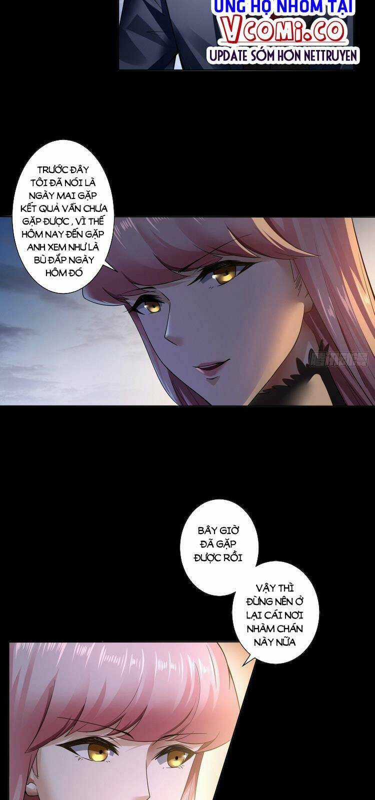 Khinh Phong - Chapter 17 - Trang 17