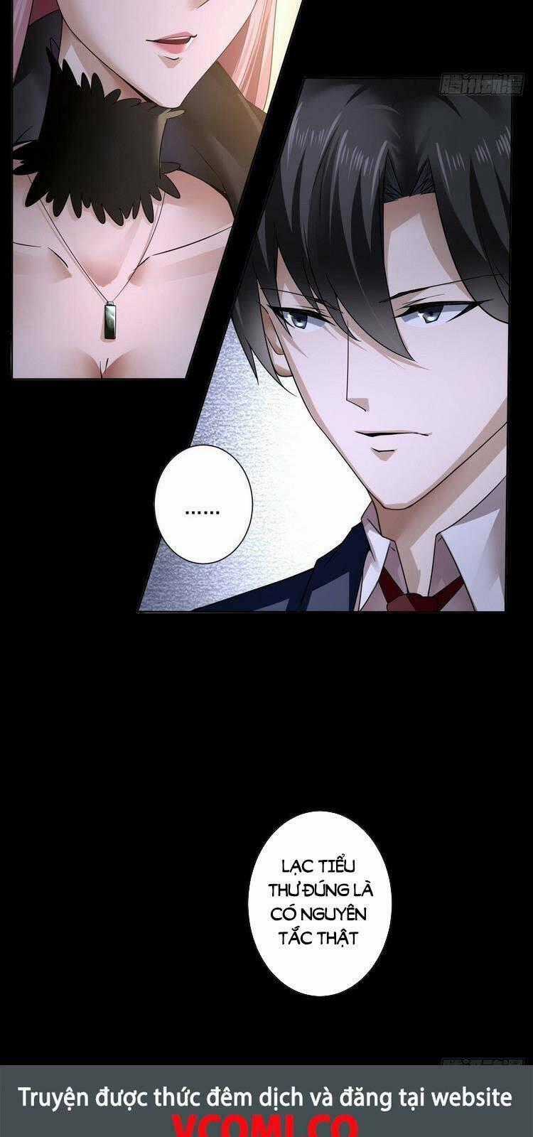 Khinh Phong - Chapter 17 - Trang 18