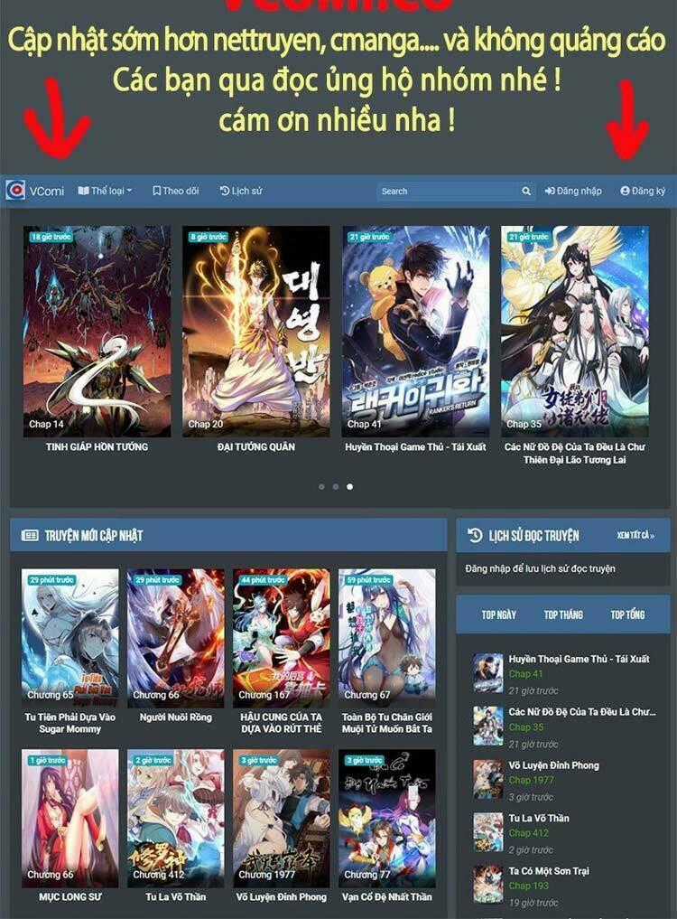 Khinh Phong - Chapter 17 - Trang 19