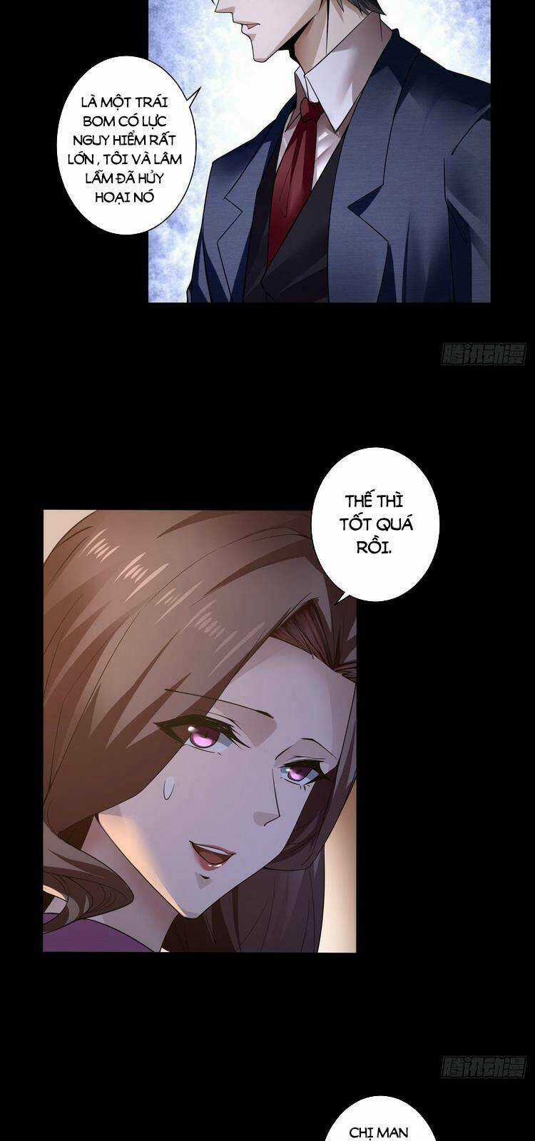 Khinh Phong - Chapter 17 - Trang 5