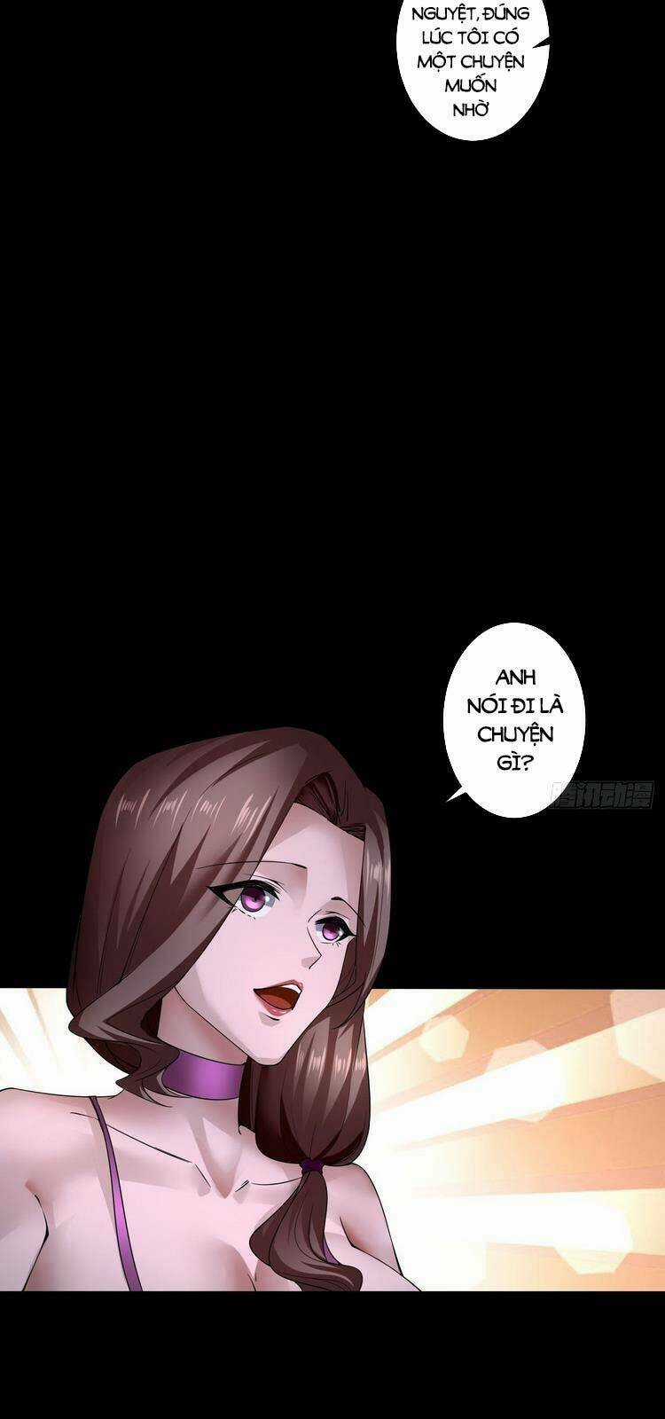 Khinh Phong - Chapter 17 - Trang 6