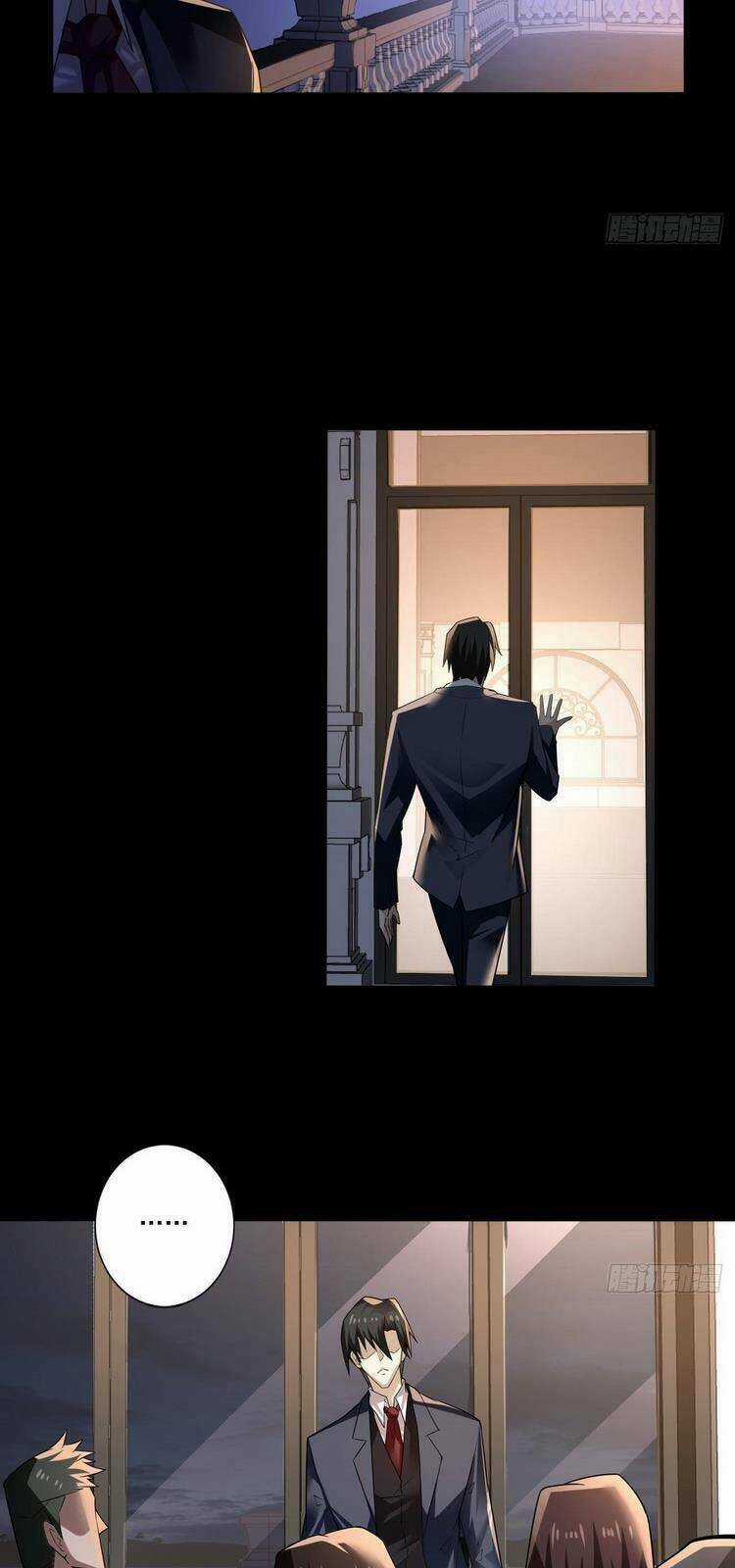 Khinh Phong - Chapter 18 - Trang 14