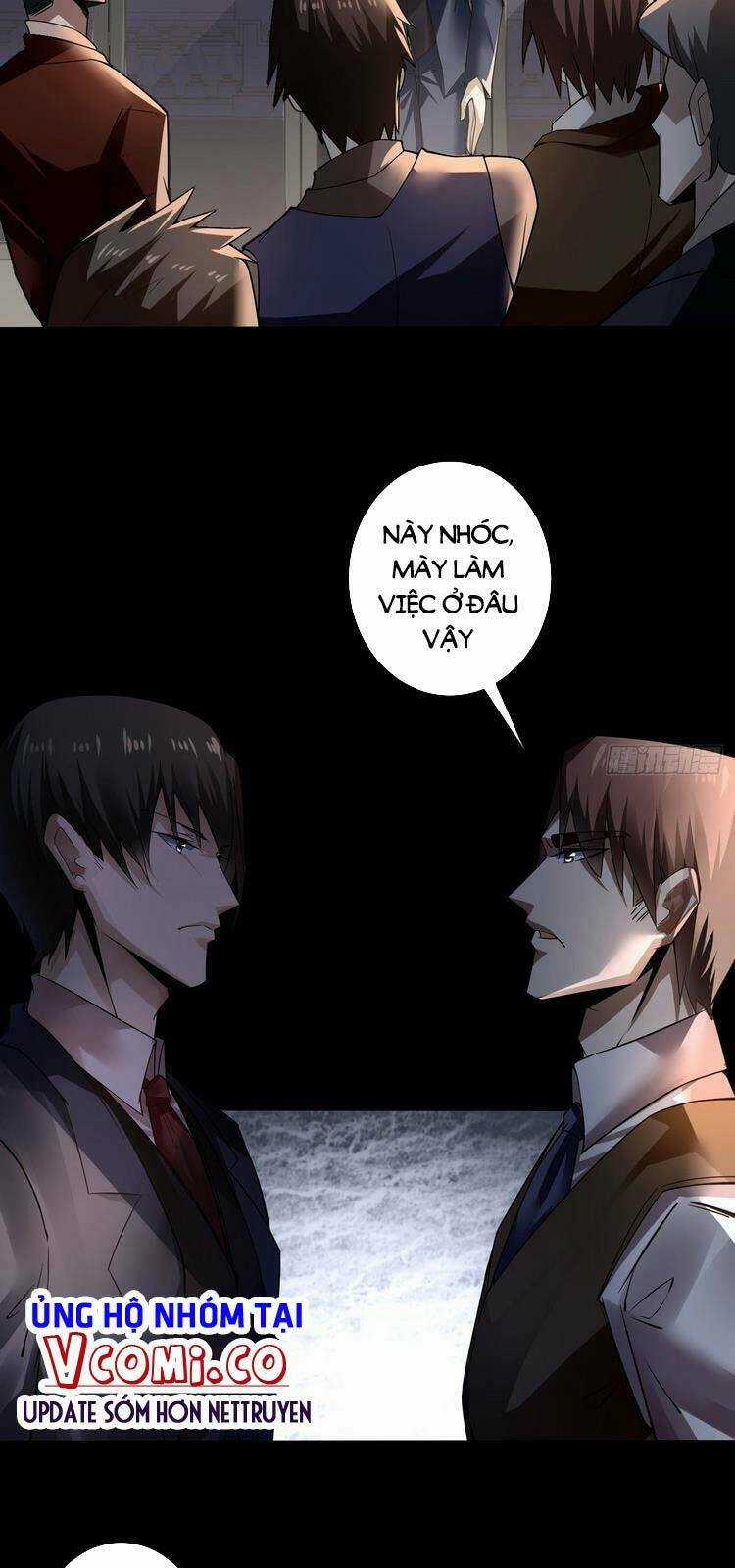 Khinh Phong - Chapter 18 - Trang 15