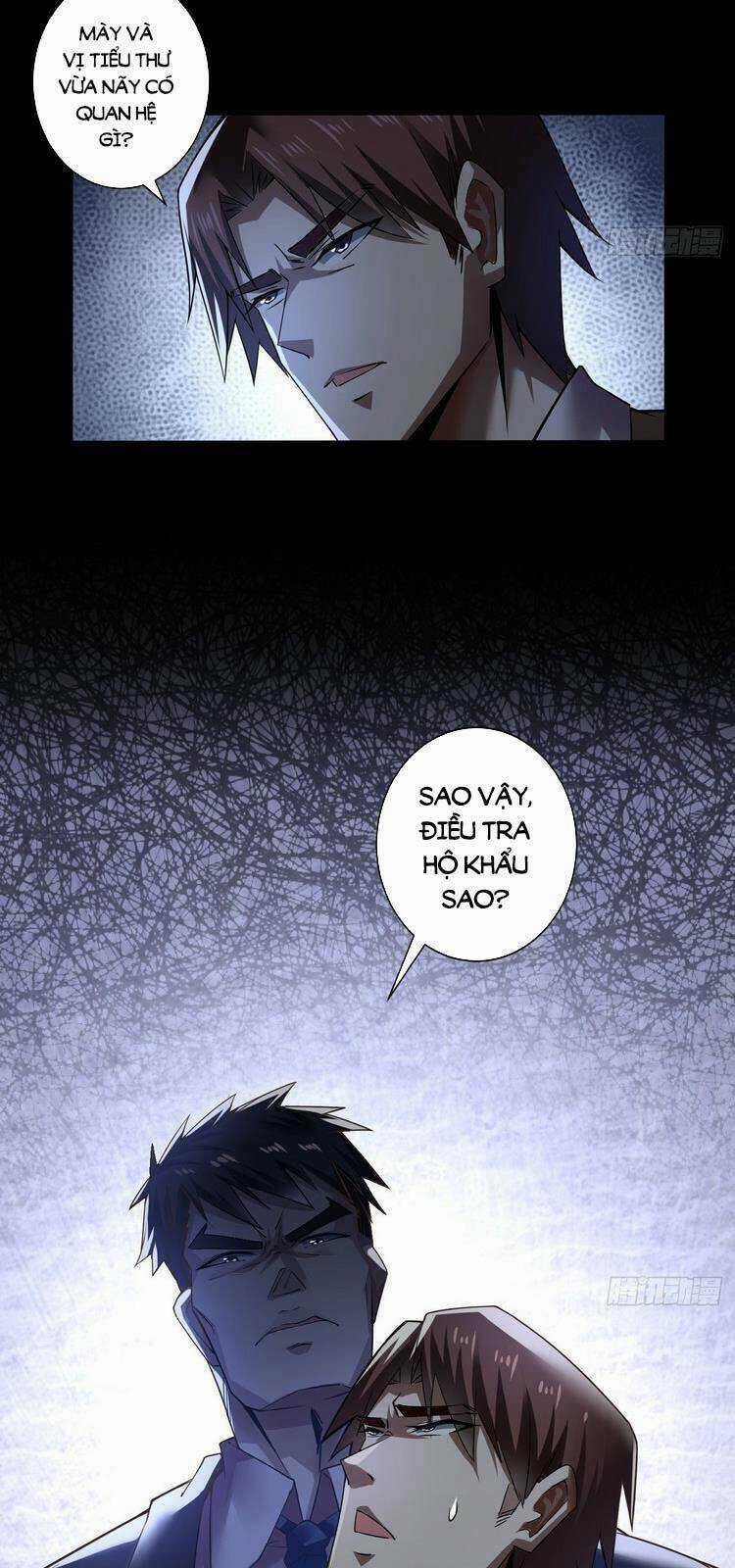 Khinh Phong - Chapter 18 - Trang 16