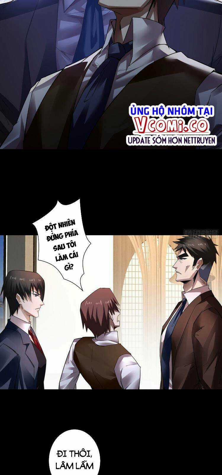 Khinh Phong - Chapter 18 - Trang 17