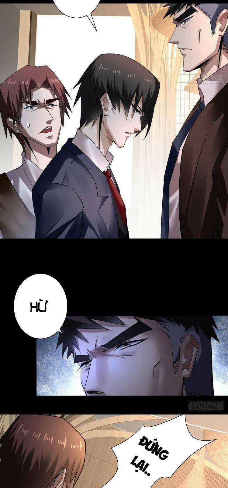 Khinh Phong - Chapter 18 - Trang 18