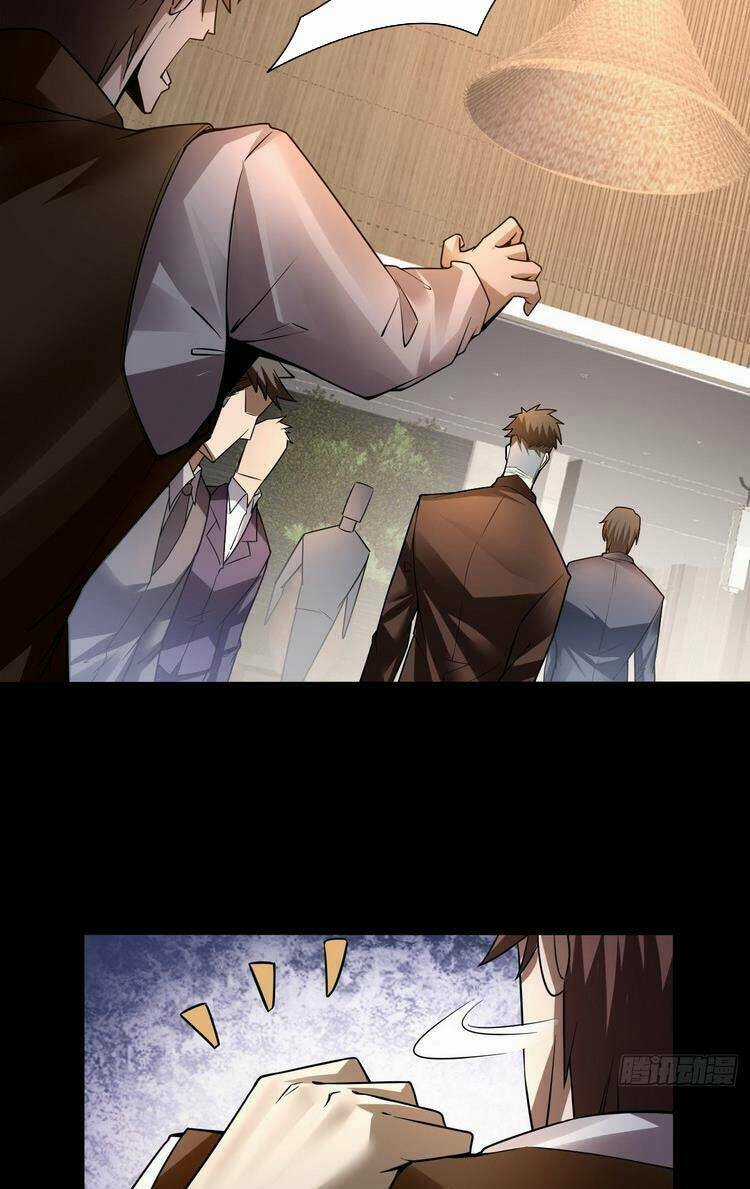 Khinh Phong - Chapter 18 - Trang 19