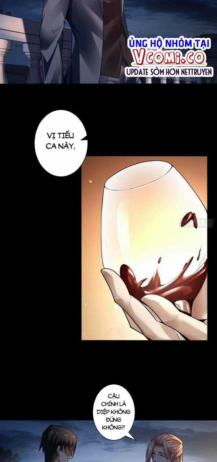 Khinh Phong - Chapter 18 - Trang 3