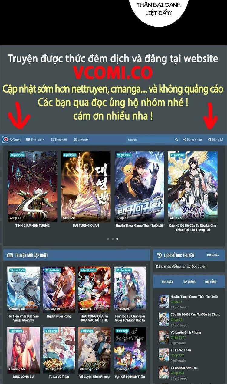 Khinh Phong - Chapter 18 - Trang 22