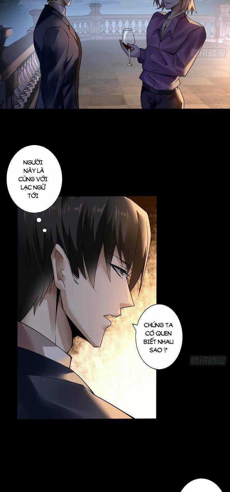 Khinh Phong - Chapter 18 - Trang 4