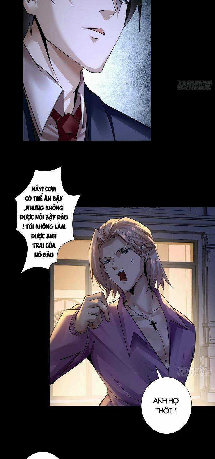 Khinh Phong - Chapter 18 - Trang 7