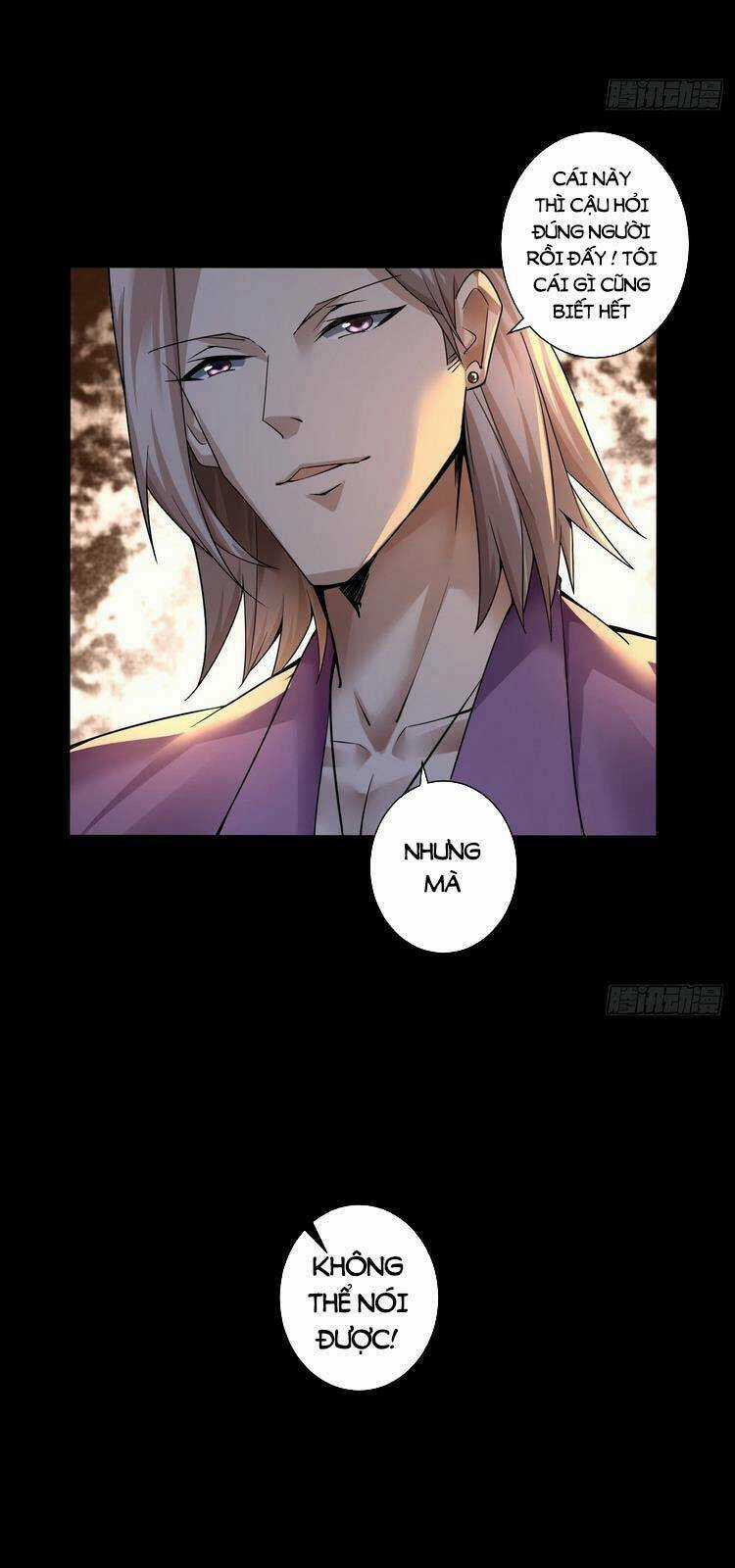 Khinh Phong - Chapter 18 - Trang 9