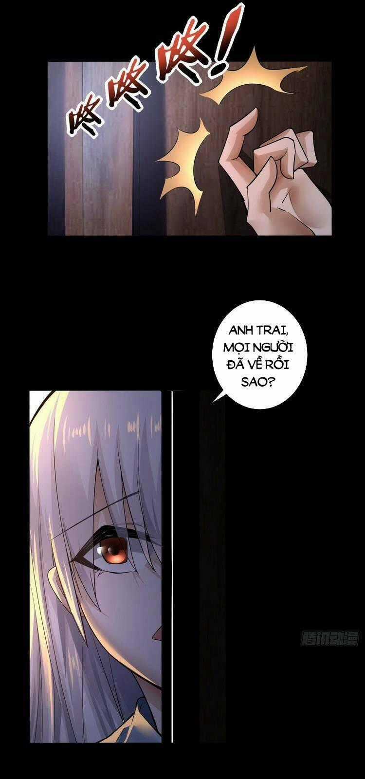 Khinh Phong - Chapter 19 - Trang 1