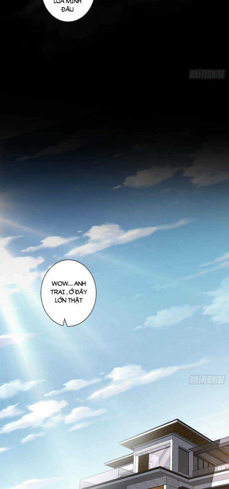 Khinh Phong - Chapter 19 - Trang 11