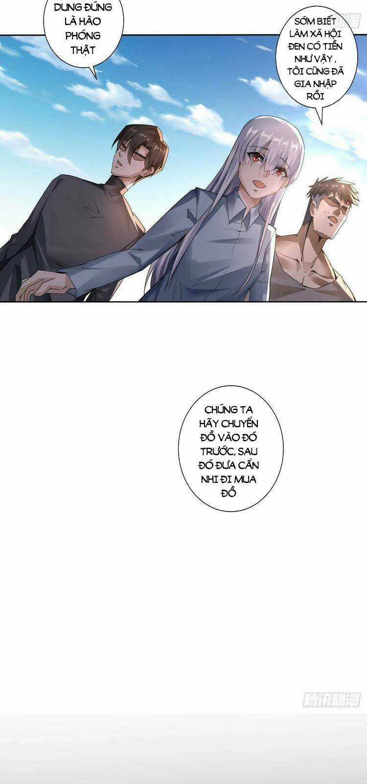 Khinh Phong - Chapter 19 - Trang 13