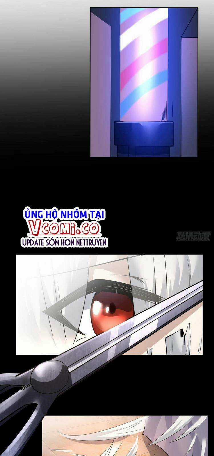 Khinh Phong - Chapter 19 - Trang 14