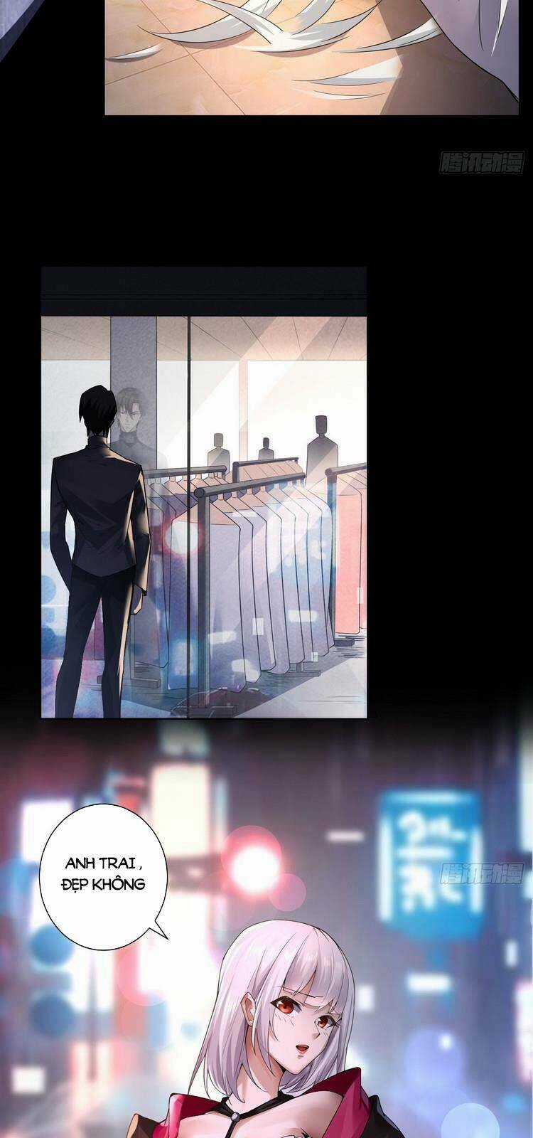 Khinh Phong - Chapter 19 - Trang 15