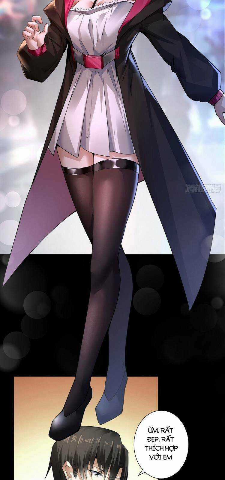 Khinh Phong - Chapter 19 - Trang 16