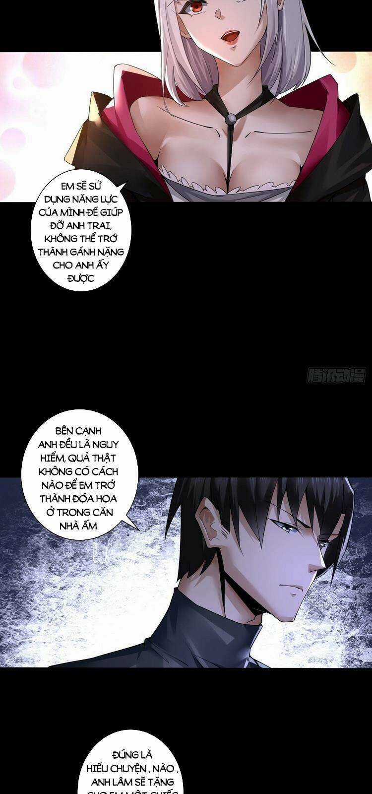 Khinh Phong - Chapter 19 - Trang 18