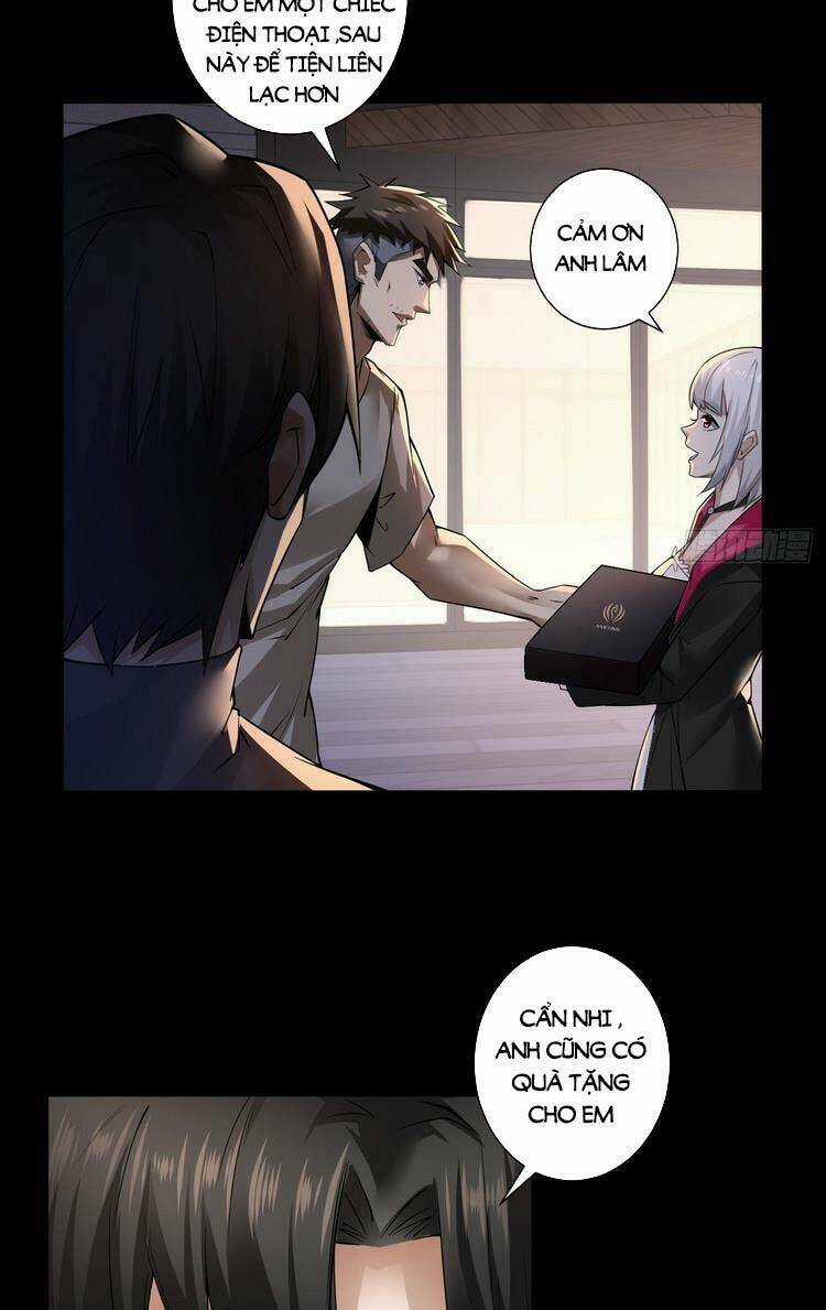 Khinh Phong - Chapter 19 - Trang 19