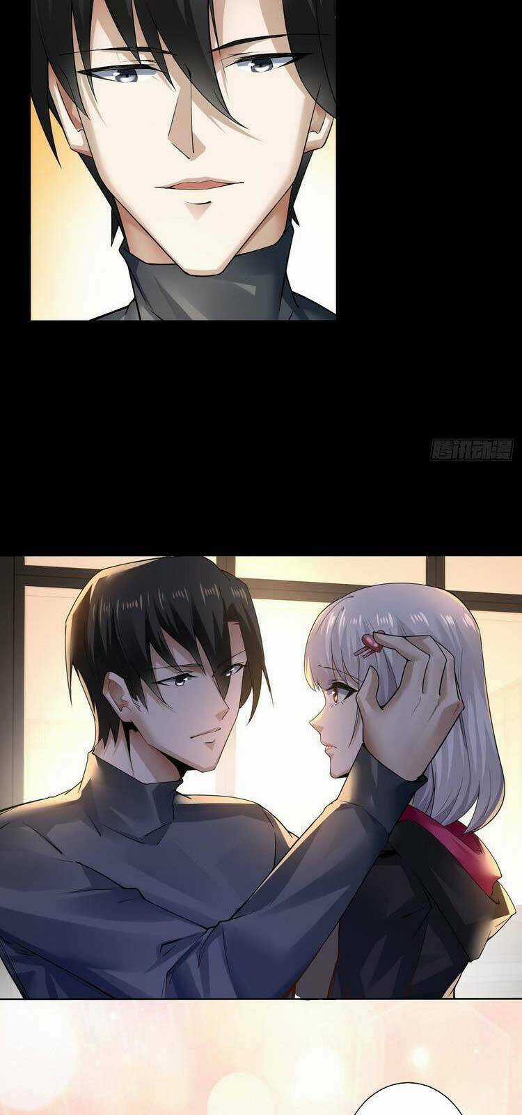 Khinh Phong - Chapter 19 - Trang 20