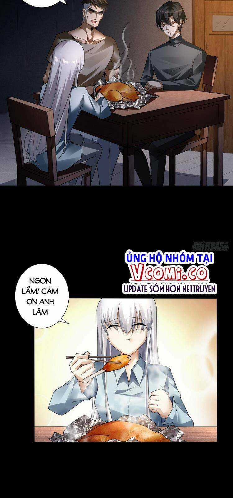 Khinh Phong - Chapter 19 - Trang 3