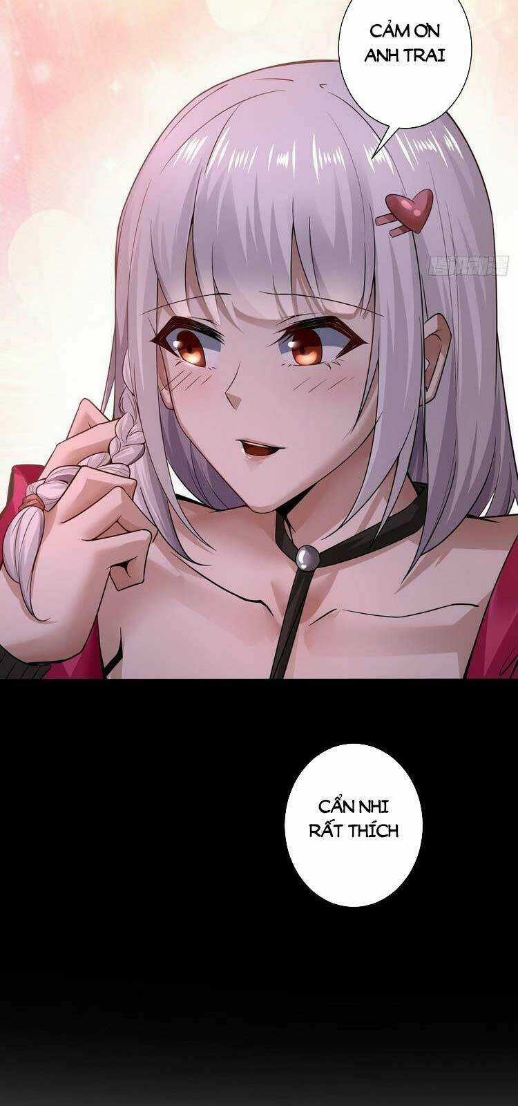 Khinh Phong - Chapter 19 - Trang 21