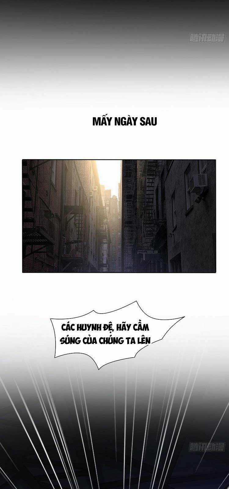 Khinh Phong - Chapter 19 - Trang 22