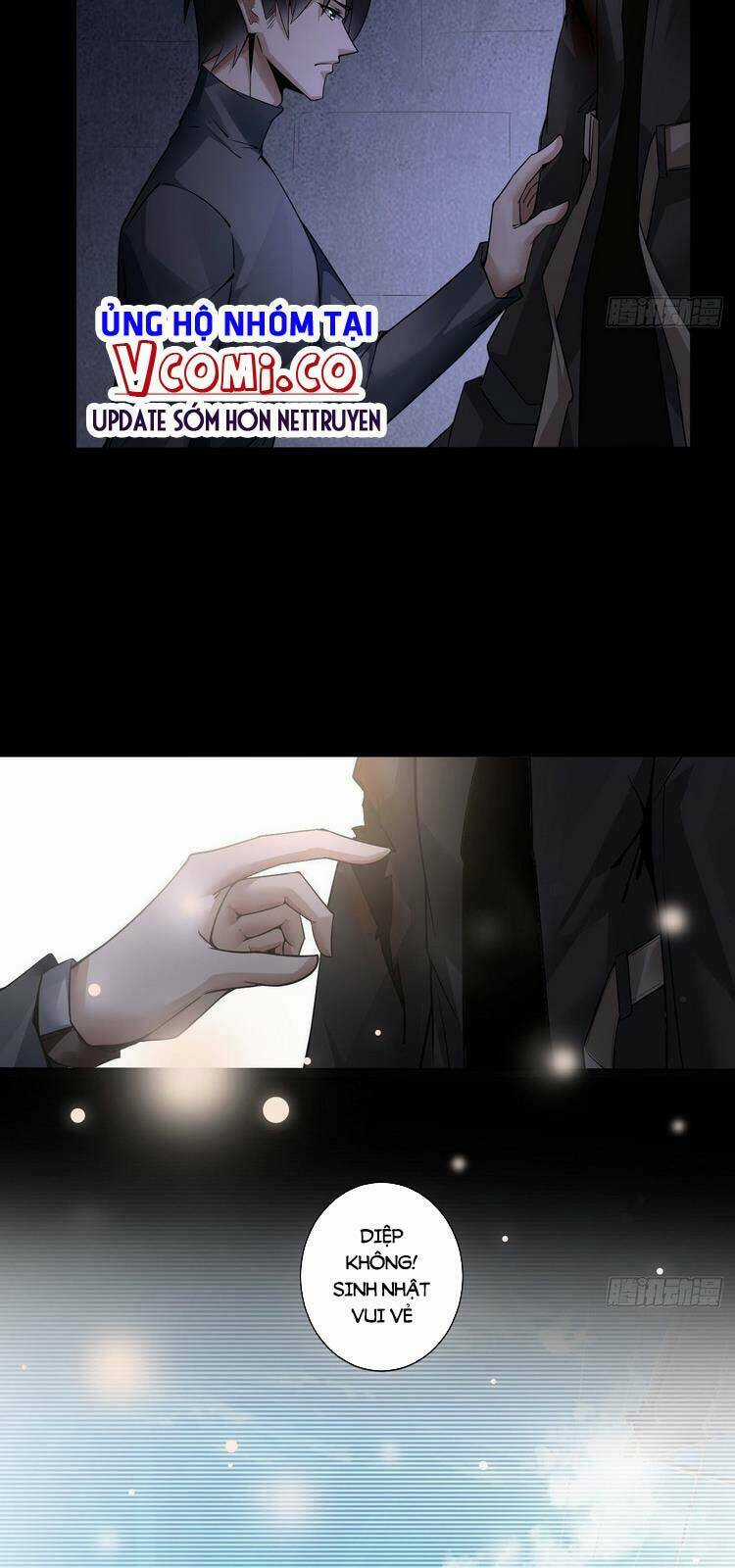 Khinh Phong - Chapter 19 - Trang 6