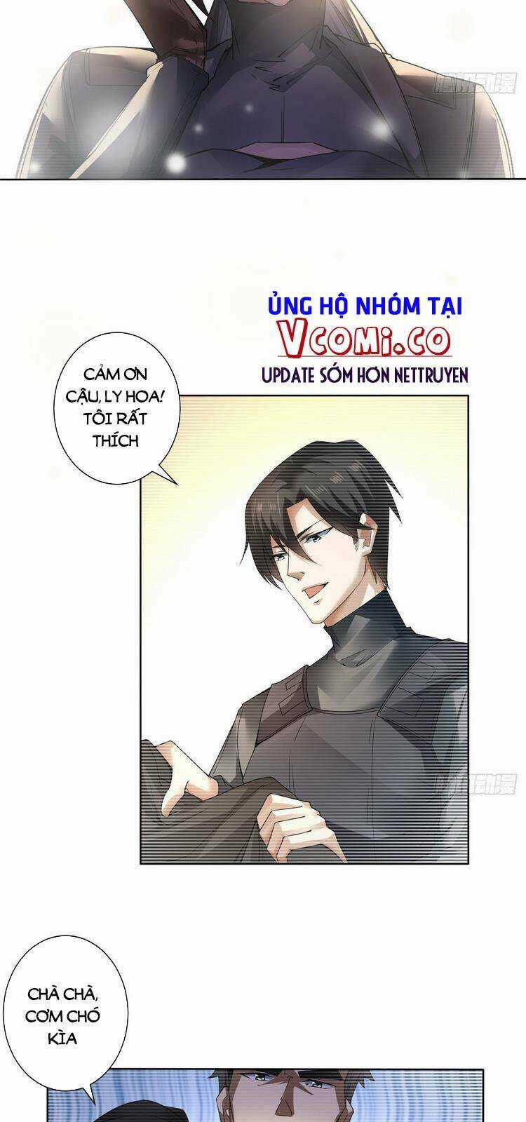 Khinh Phong - Chapter 19 - Trang 8